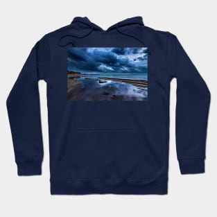 Seascape/Cloudscape Hoodie